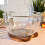 Салатник 24см 3750мл "Rosita", 679