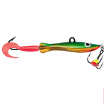 Балансир DEMON-2 56mm цвет 008 (попугай) 1 штука 9 г.