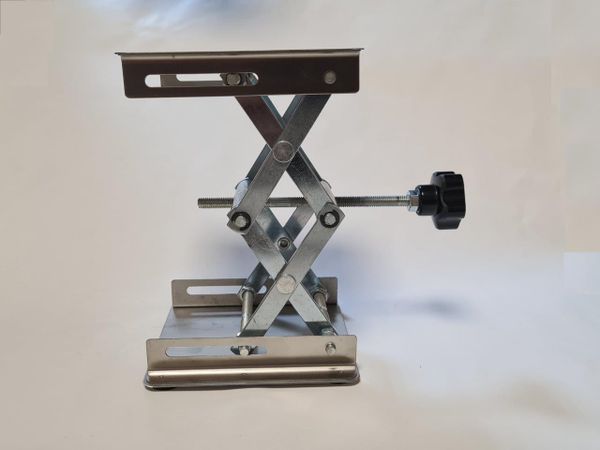 Платформы с лифтом