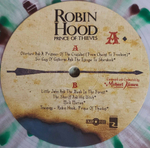 Michael Kamen / Robin Hood: Prince Of Thieves (Original Motion Picture Soundtrack)(Limited Edition)(Coloured Vinyl)(2LP)