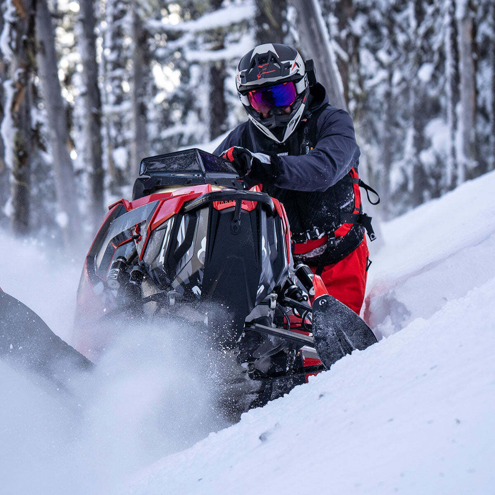 Очки 509 Aviator 2.0 Ignite S1 Goggle