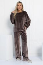 Костюм Маринетт (какао) К14233-5М LT Collection