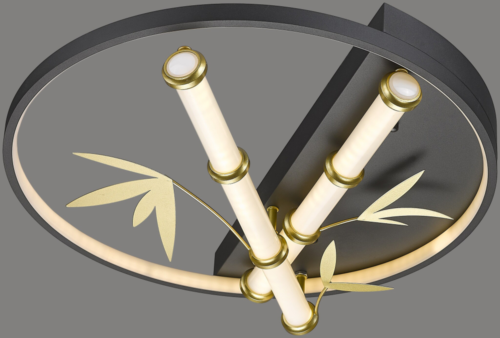 Люстра потолочная Velante LED 440-307-03