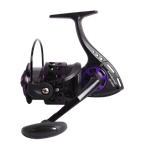 Катушка безынерционная фидерная Black Side Guardian 3500FD (7+1 подш.)