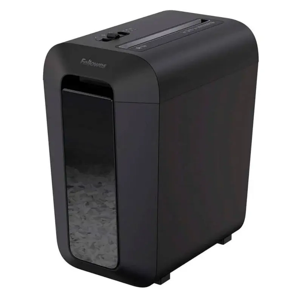 Шредер Fellowes Powershred LX65 (4400701)