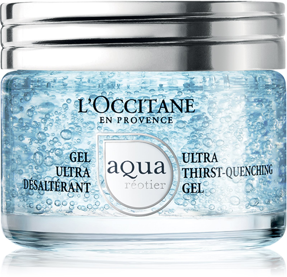 L’Occitane Aqua Reotier - ультраувлажняющий крем для лица /   50  ml  / GTIN 3253581505441