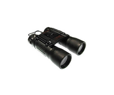 Бинокль Navigator 12x25, черный