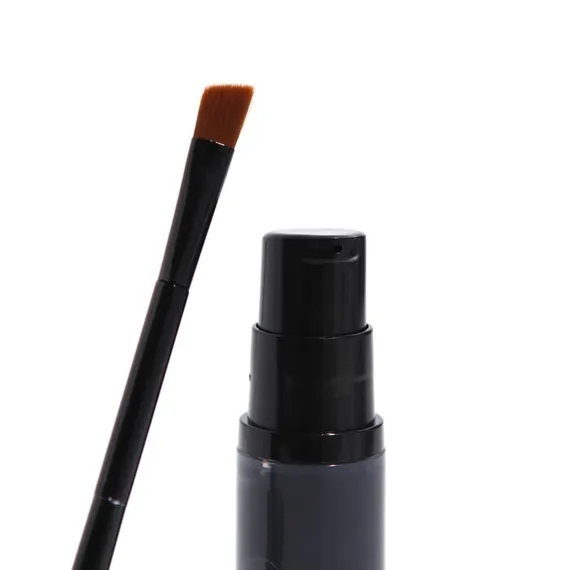 Помада для бровей, тон черный