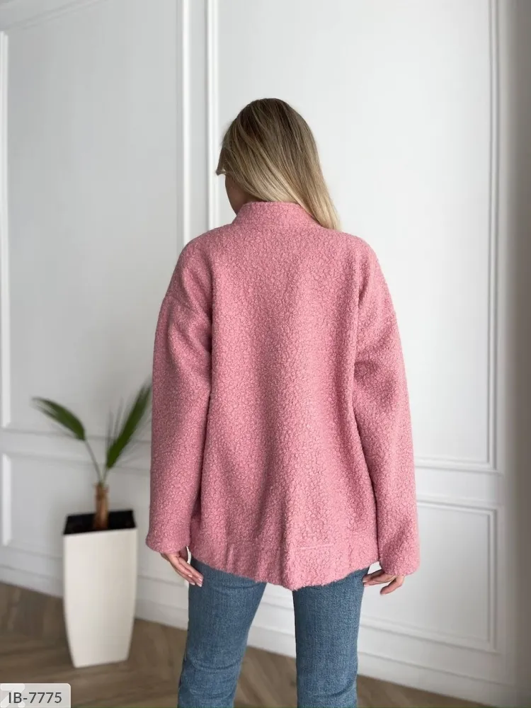 Бомбер IB-7749 Фабрика Моды