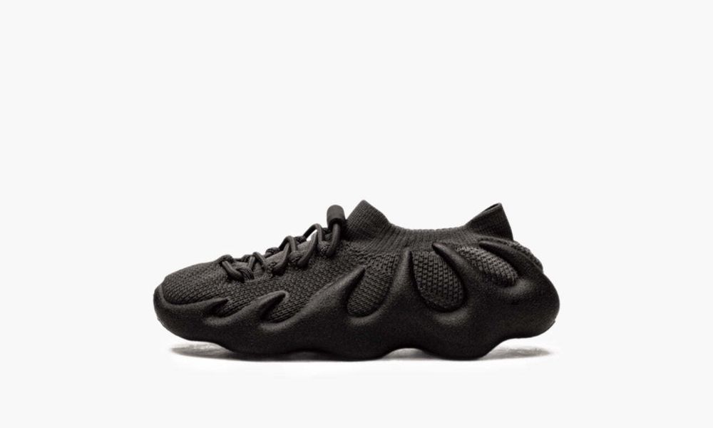 Yeezy 450 Infant &quot;Dark Slate&quot;