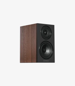 Wharfedale DIAMOND 12.1i WALNUT (орех) полочная акустическая система