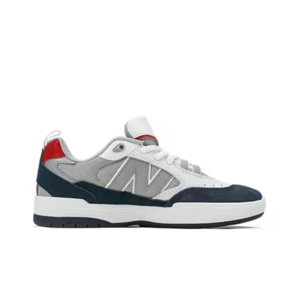 Кроссовки Tiago Lemos x New Balance Numeric 808 'White Navy' 808 'White Navy' NM808WRB