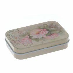 GAEM Шкатулка (блок микс 24 шт), L10 W6 H2 см, 12в.