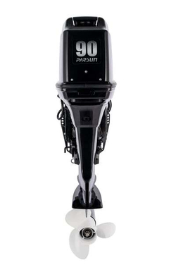 2х-тактный лодочный мотор PARSUN T90FEL-T