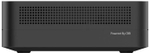 Системный блок CBR MiniPC-DT003 Intel Core i3, 8 ГБ, 256 Гб, Intel UHD Graphics,  ОС Windows 11 Профессиональная