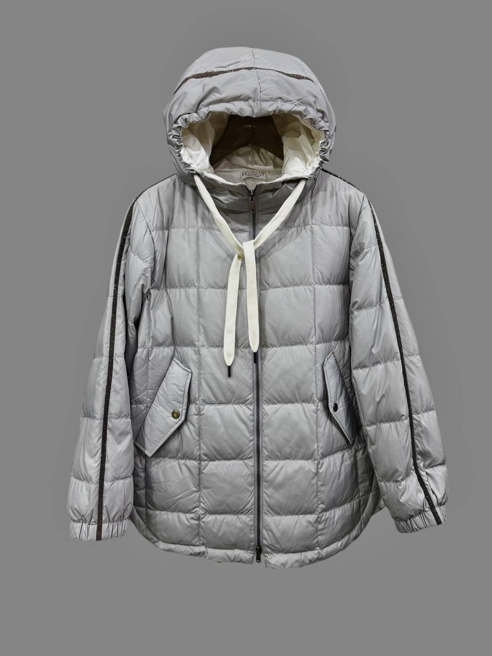 Куртка Brunello Cucinelli