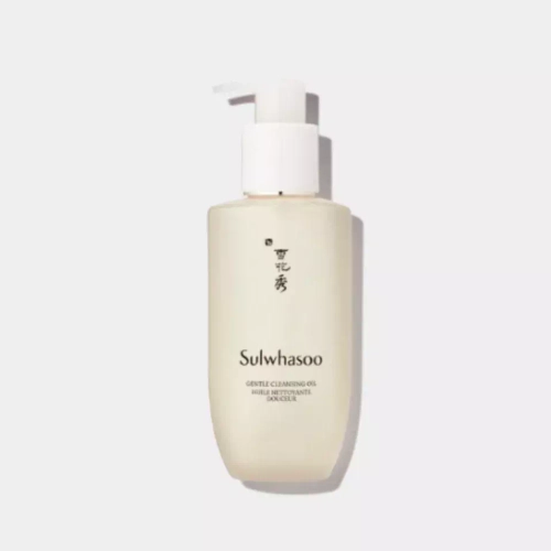 Sulwhasoo Gentle Cleansing Oil Гидрофильное масло, 200 мл