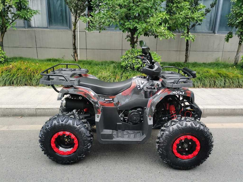 Квадроцикл MOTAX GRIZLIK T 200