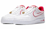 Кроссовки Nike Air Force 1 07 Lux (Женская размерная сетка)