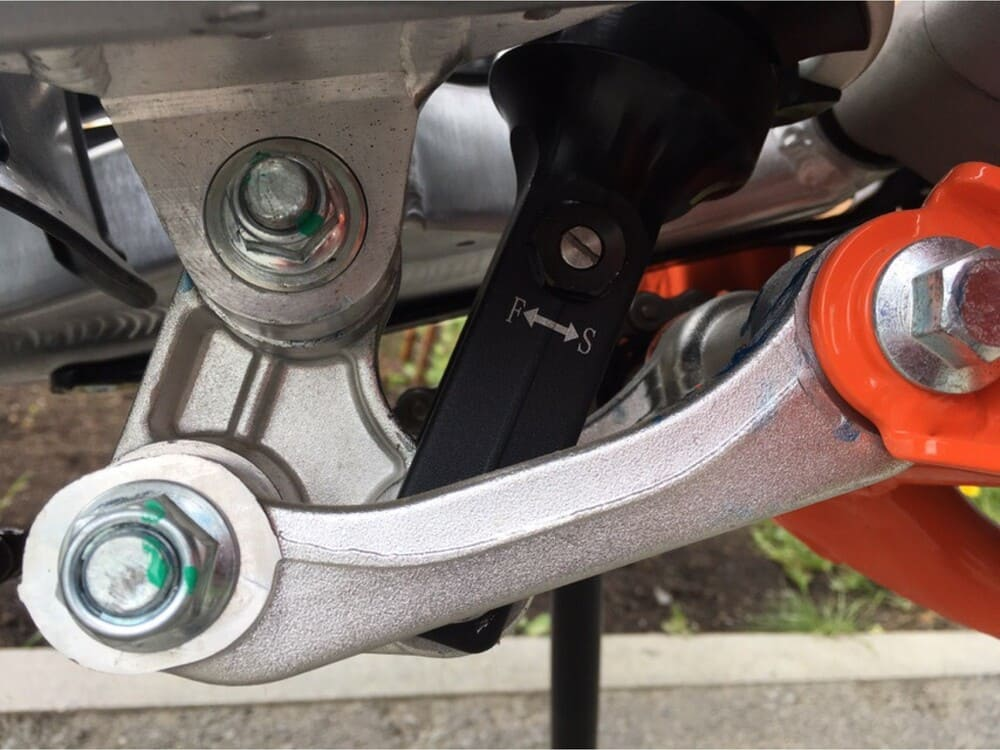 Мотоцикл кроссовый эндуро KAYO K6-L 250