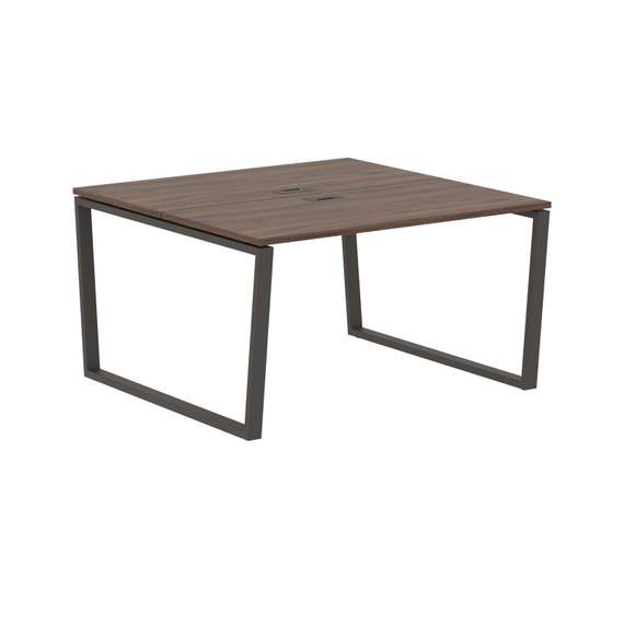 Стол 2-х местный EVWST 1313  1360х1346х750 EDIS