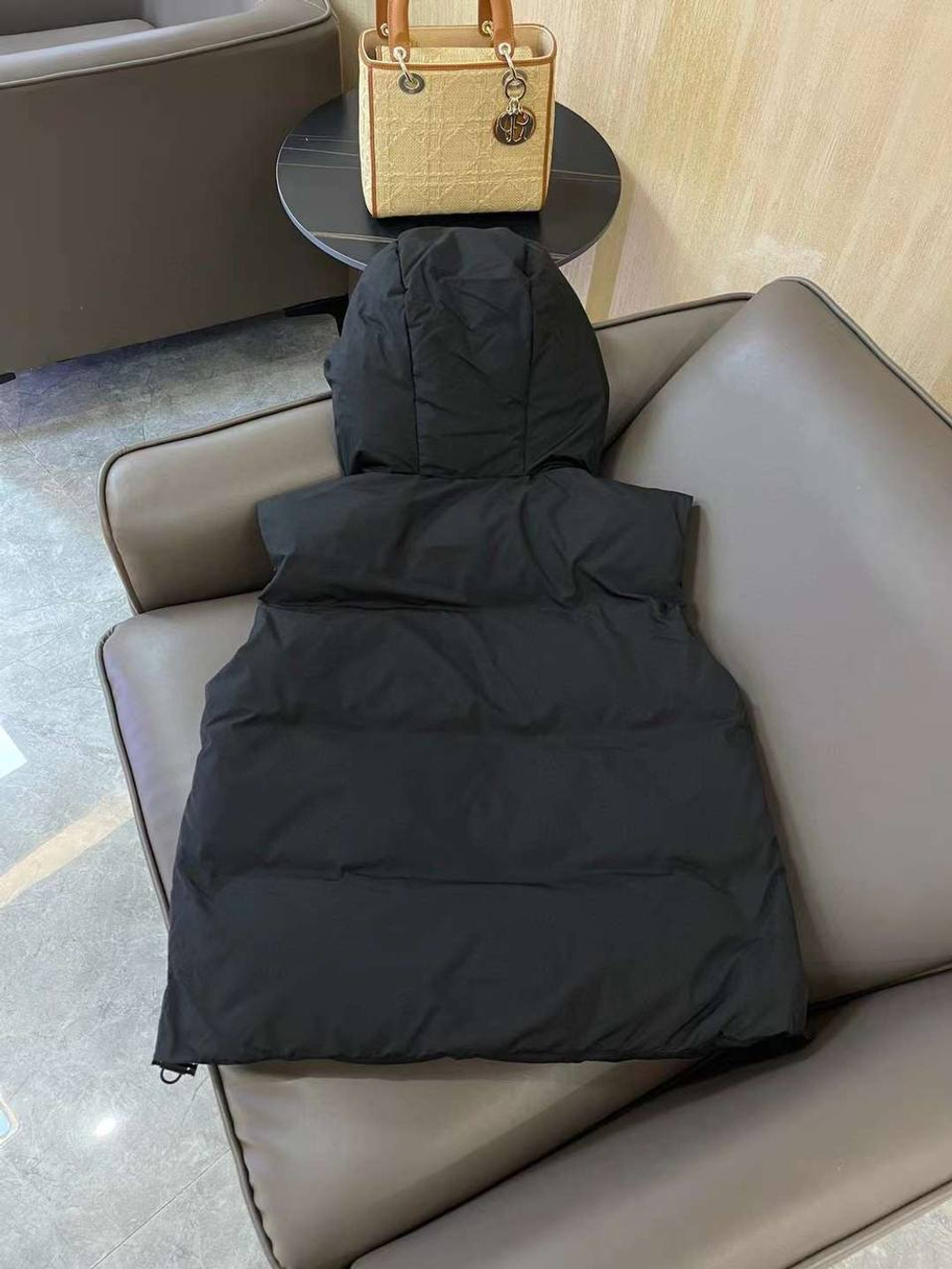 Жилет Brunello Cucinelli