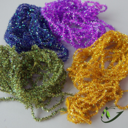 Синель Micro Pearl Chenille