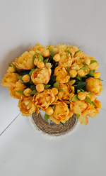 Бутон пиона / Арт 2462