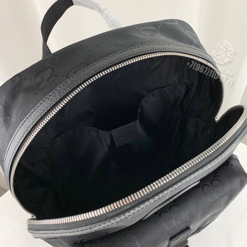Рюкзак Gucci GG Supreme