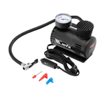 Компрессор автомобильный С-12, 12 В, 17 атм., 12 л/мин// MTX