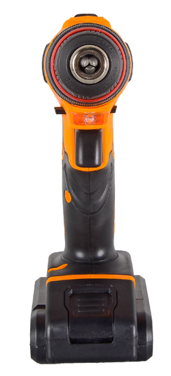 Аккумуляторная дрель-шуруповерт "ВИХРЬ" ДА-18Л-2КC