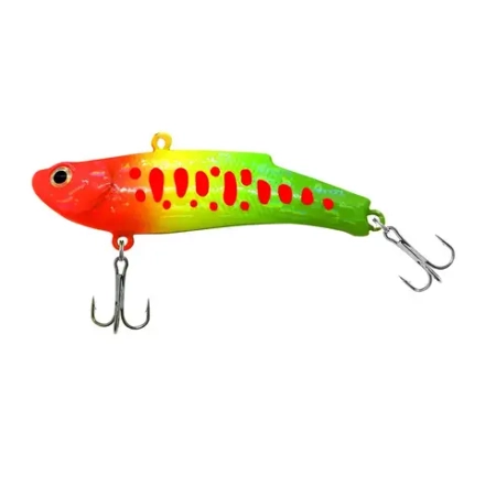 Раттлин Vib D-Ocean Revenger 70 Col.05 18 гр