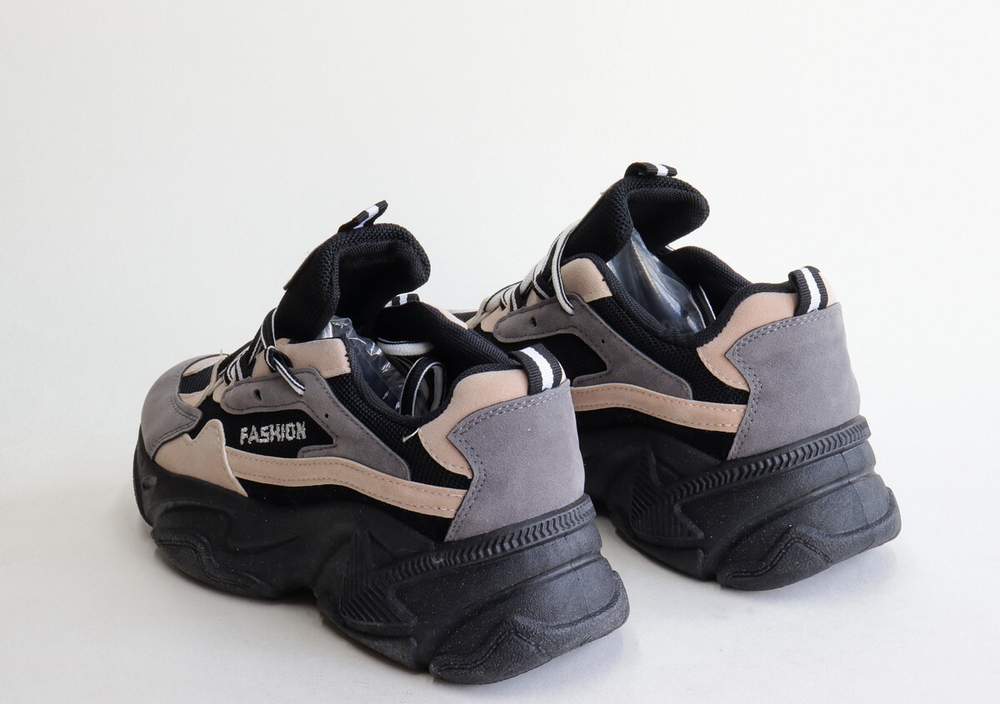 Кроссовки (36-41)р. / шт.