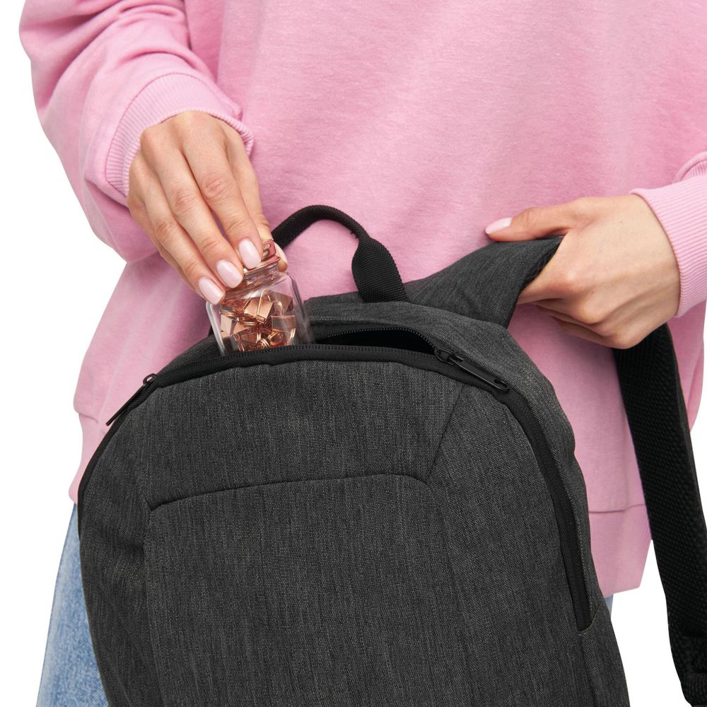 Рюкзак PROTECT Тёмно-синий