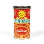 Кофе молотый Camardo Premium DECAFFEINATO, 250г