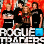 Rogue Traders / Here Come The Drums (RU)(CD)