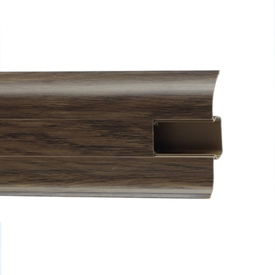 Плинтус Royce 58 мм 818 Дуб Гартвис