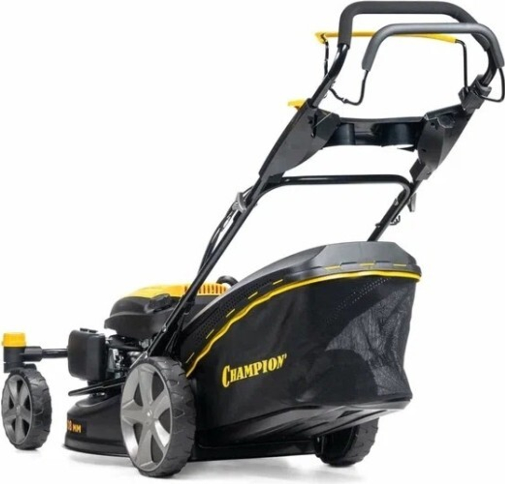 Газонокосилка бензиновая CHAMPION LMZ5130/2