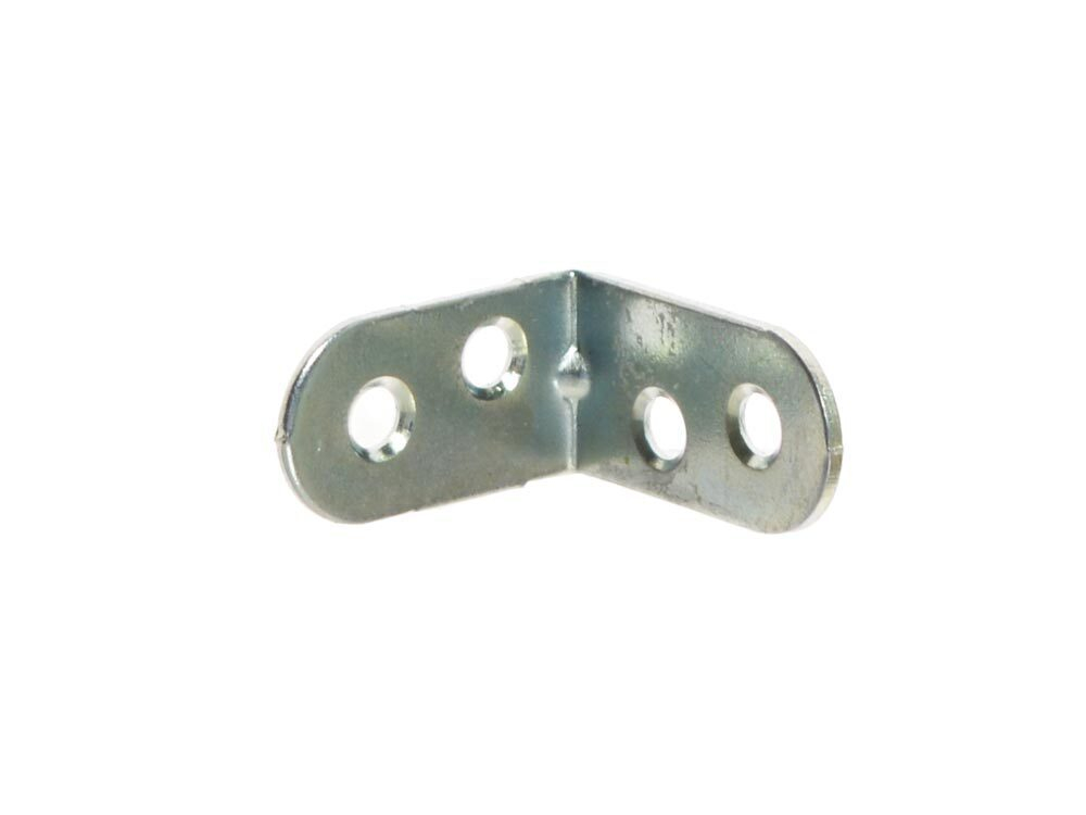 Уголок МК-30*30 цинк Кунгур