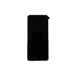 Дисплей для Huawei Nova Y70/Y70 Plus/Y71/Enjoy 50 (MGA-LX9N) с тачскрином и рамкой Черный - OR
