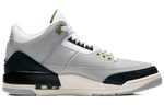 Кроссовки Jordan Air Jordan 3 Retro Chlorophyll