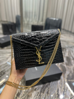 YSL Cassandra Medium 22 cm
