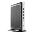 Неттоп HP Thin Client t630 (AMD GX-420GI, RAM 8ГБ,SSD 128ГБ, Radeon R7E, Windows 10 Pro)