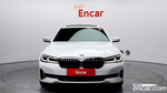 BMW 5 Series (G30) 530i Luxury (06.2023)