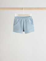 Шорты для малышей Next E48-180, 3 шт., Синий, Голубой