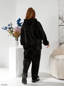 Костюм IE-0553 Фабрика Моды