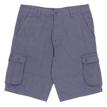 Шорты Beverly Hills (серые)