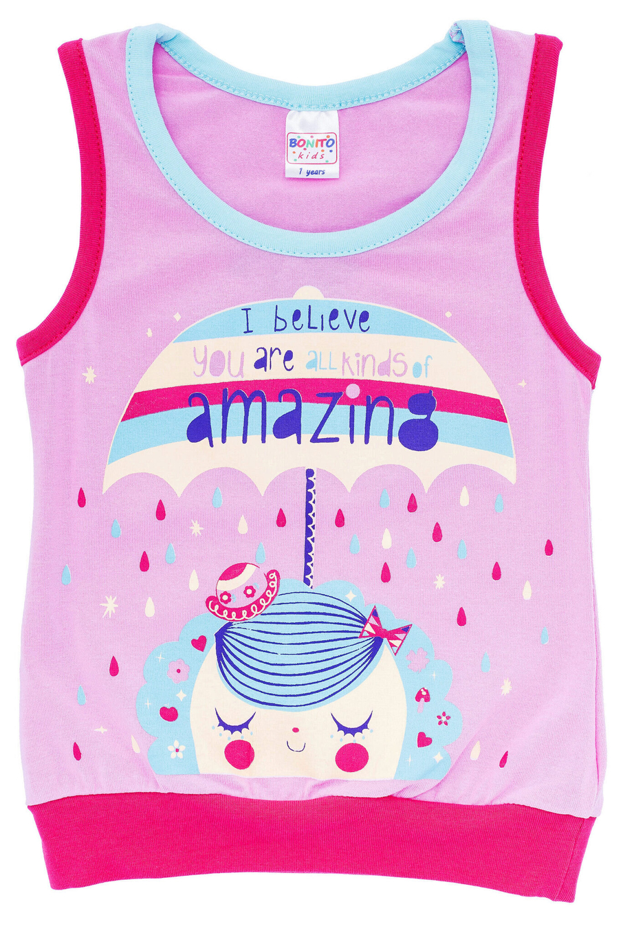 Костюм для девочки