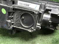 Битая Фара правая Geely Emgrand 2 (2021-н.в.) LED