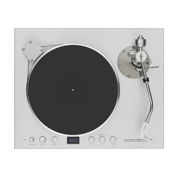 Luxman PD-191